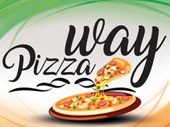 Pizza und Mexican Way Logo
