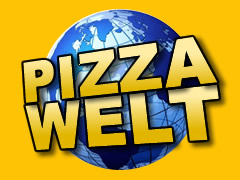 Pizzeria Pizza Welt Logo